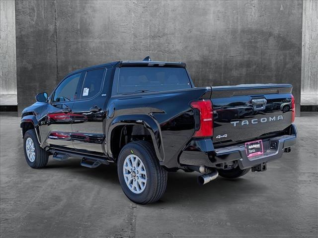 new 2025 Toyota Tacoma car, priced at $40,779