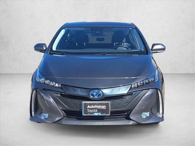 used 2022 Toyota Prius Prime car, priced at $23,998