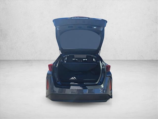 used 2022 Toyota Prius Prime car, priced at $23,998