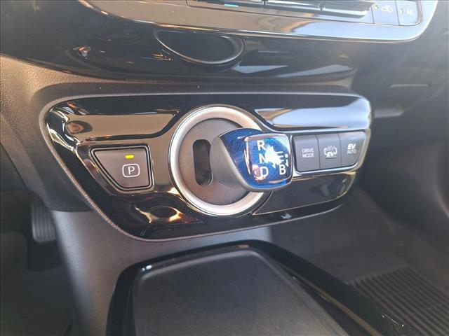 used 2022 Toyota Prius Prime car, priced at $23,998