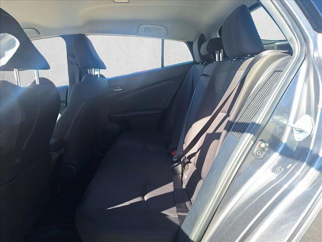 used 2022 Toyota Prius Prime car, priced at $23,998
