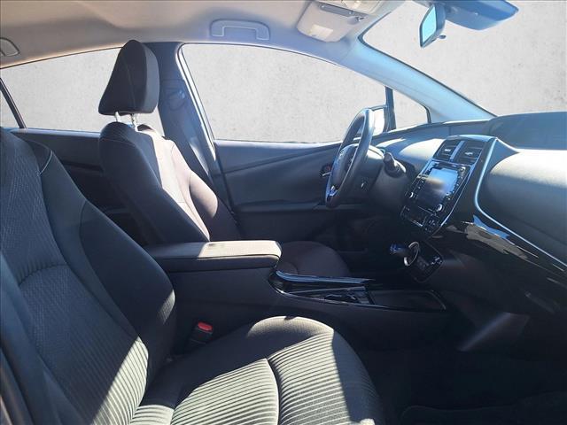 used 2022 Toyota Prius Prime car, priced at $23,998