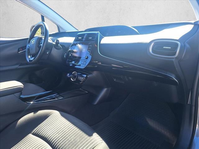 used 2022 Toyota Prius Prime car, priced at $23,998