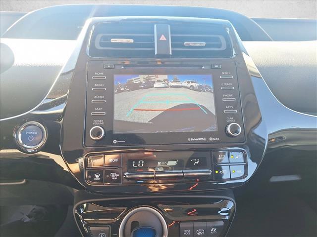 used 2022 Toyota Prius Prime car, priced at $23,998