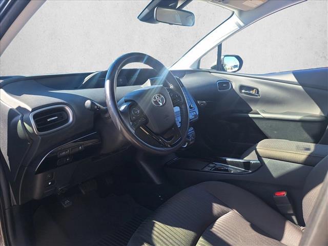 used 2022 Toyota Prius Prime car, priced at $23,998