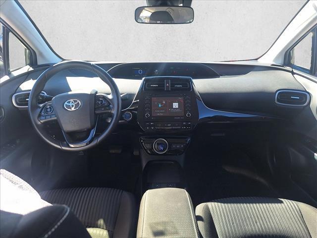 used 2022 Toyota Prius Prime car, priced at $23,998