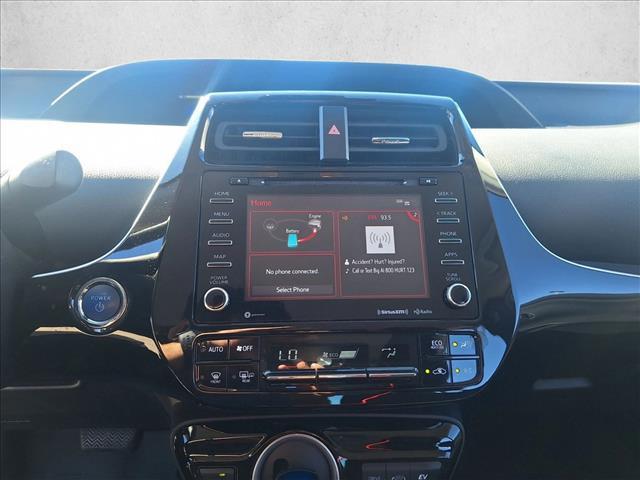 used 2022 Toyota Prius Prime car, priced at $23,998