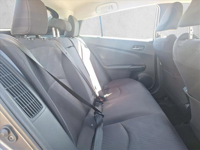 used 2022 Toyota Prius Prime car, priced at $23,998