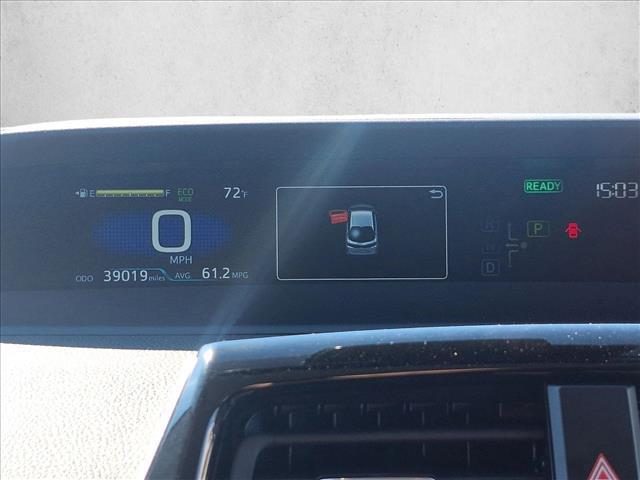 used 2022 Toyota Prius Prime car, priced at $23,998