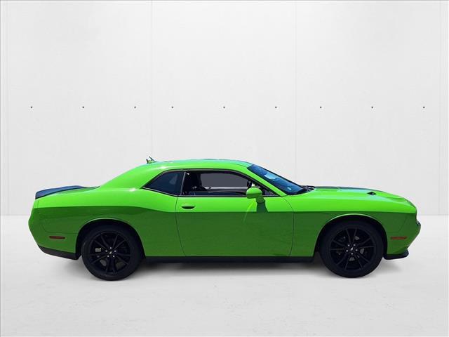 used 2017 Dodge Challenger car, priced at $15,994