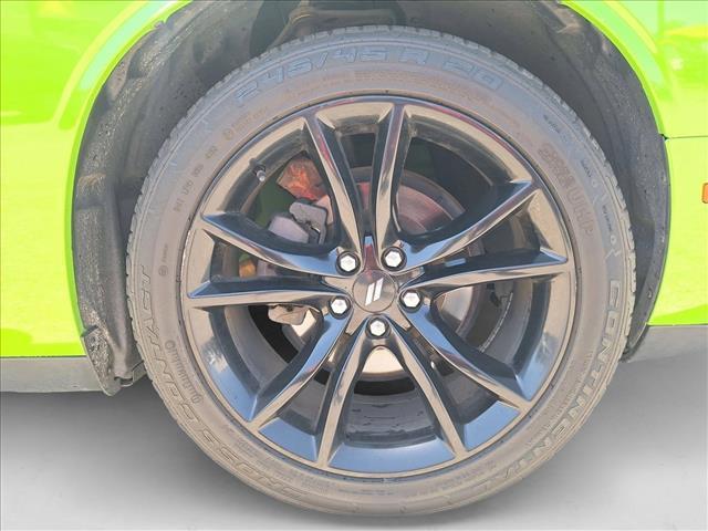 used 2017 Dodge Challenger car, priced at $15,994