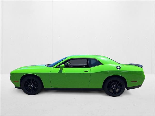 used 2017 Dodge Challenger car, priced at $15,994