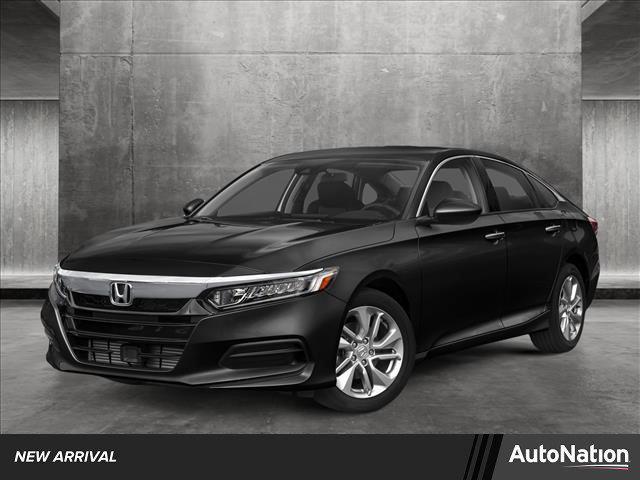 used 2019 Honda Accord car, priced at $19,999