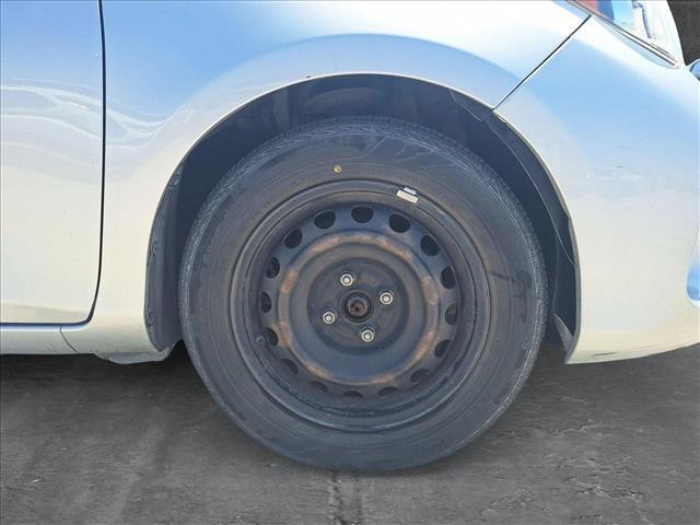 used 2016 Toyota Yaris car, priced at $10,995