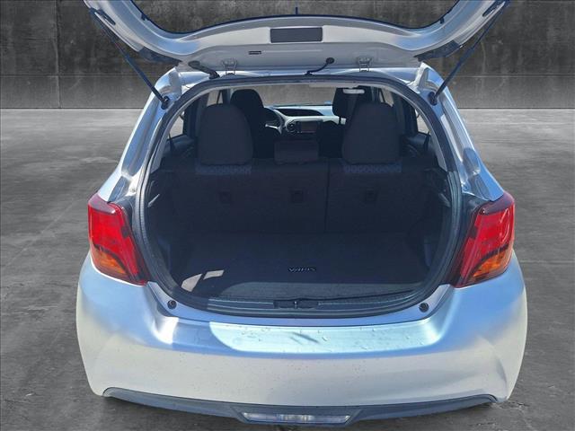 used 2016 Toyota Yaris car, priced at $10,995