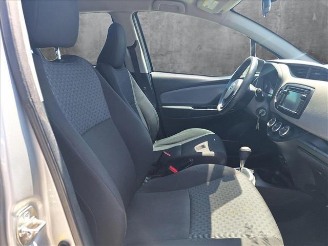 used 2016 Toyota Yaris car, priced at $10,995