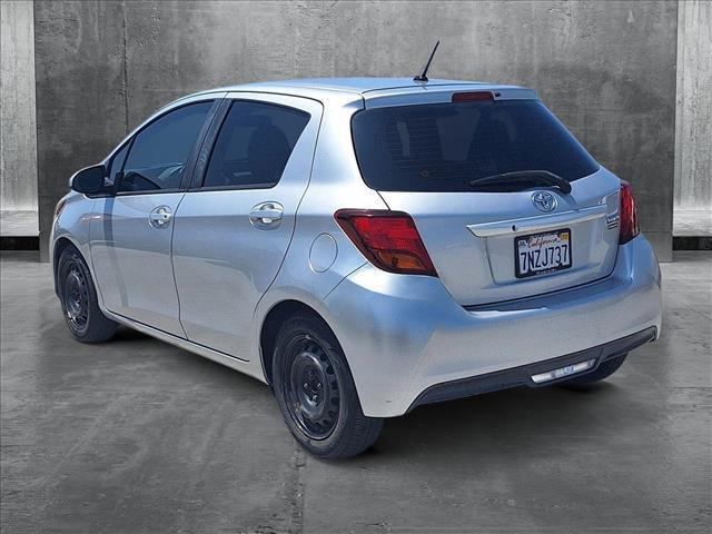 used 2016 Toyota Yaris car, priced at $10,995