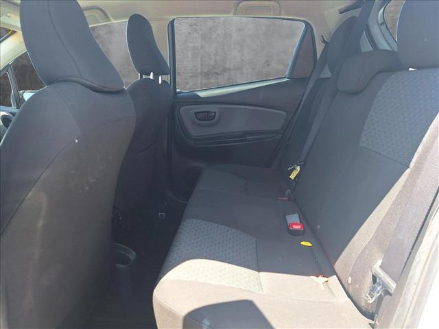used 2016 Toyota Yaris car, priced at $10,995