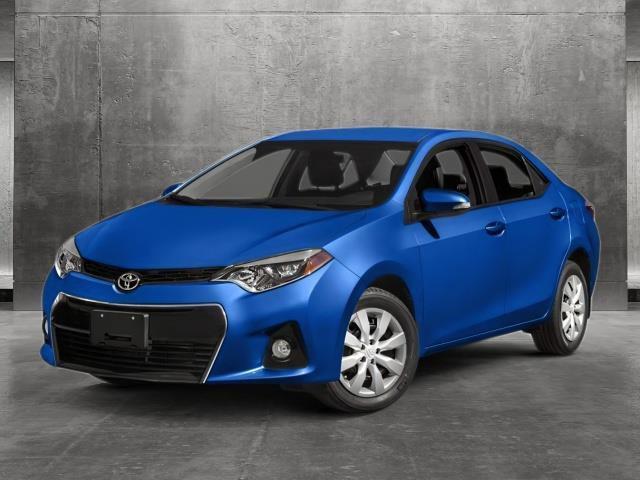 used 2014 Toyota Corolla car, priced at $11,442