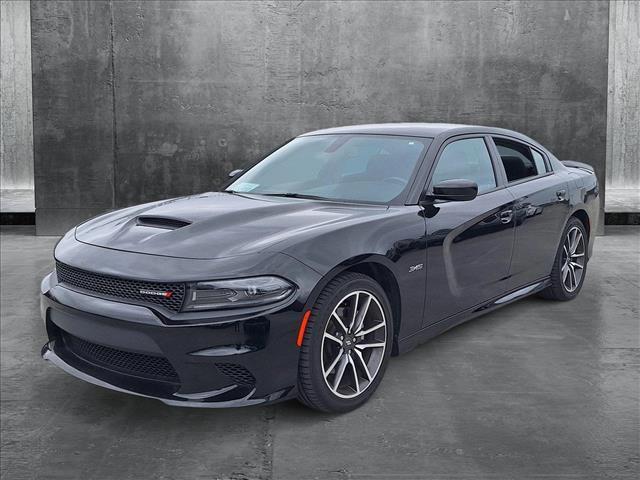 used 2023 Dodge Charger car, priced at $37,993
