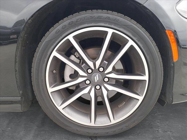 used 2023 Dodge Charger car, priced at $37,993