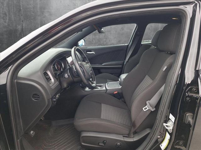 used 2023 Dodge Charger car, priced at $37,993