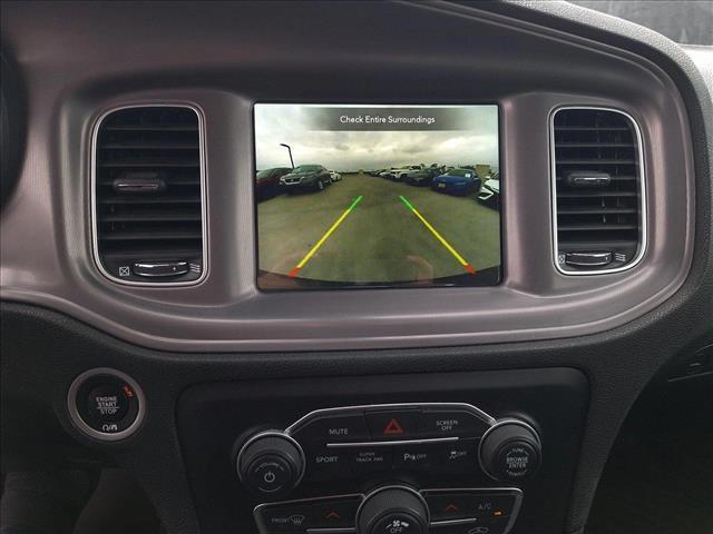 used 2023 Dodge Charger car, priced at $37,993