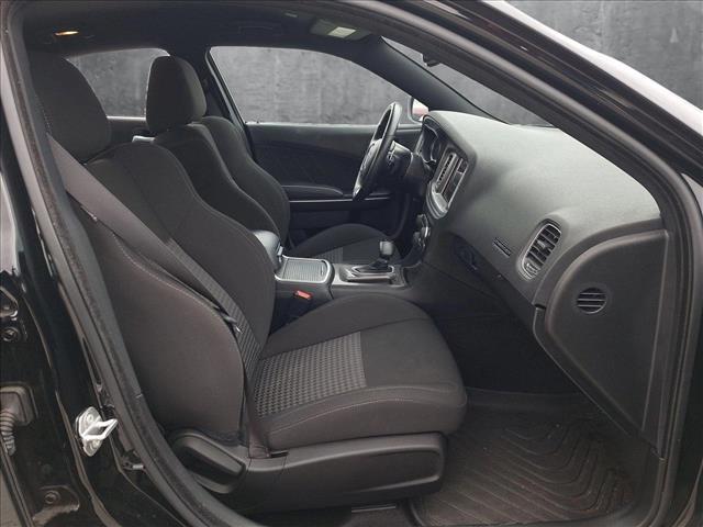 used 2023 Dodge Charger car, priced at $37,993