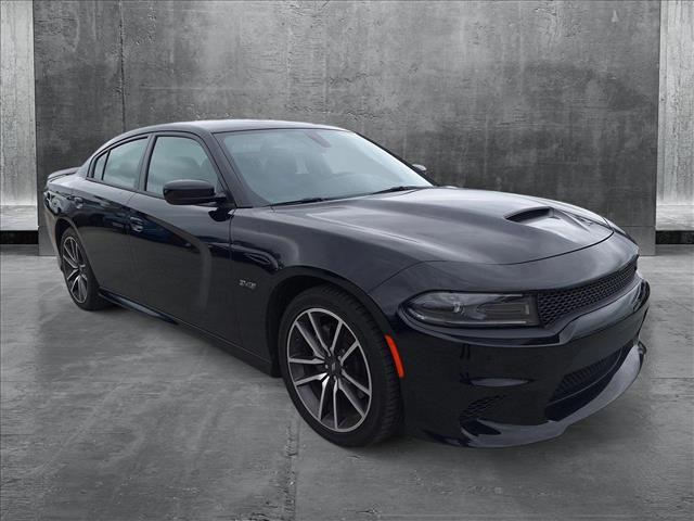 used 2023 Dodge Charger car, priced at $37,993
