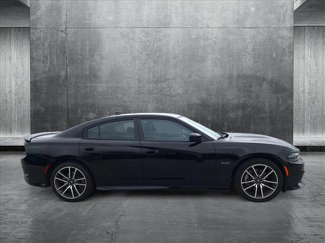 used 2023 Dodge Charger car, priced at $37,993