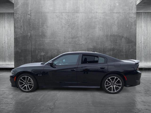 used 2023 Dodge Charger car, priced at $37,993