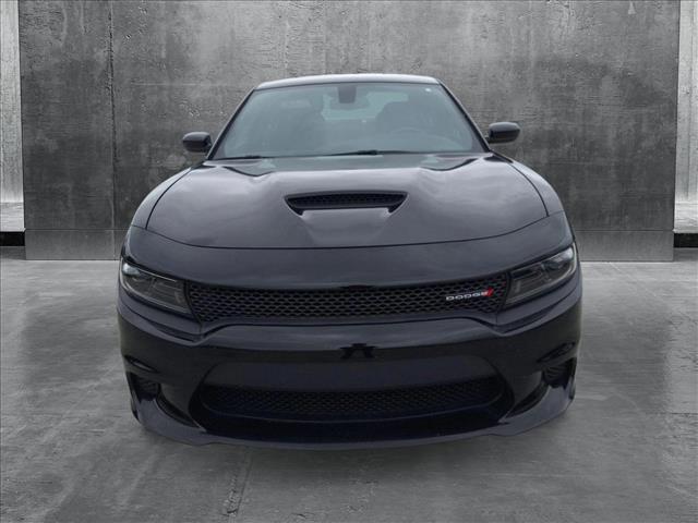 used 2023 Dodge Charger car, priced at $37,993
