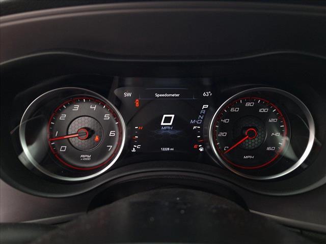 used 2023 Dodge Charger car, priced at $37,993