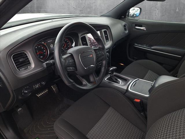used 2023 Dodge Charger car, priced at $37,993