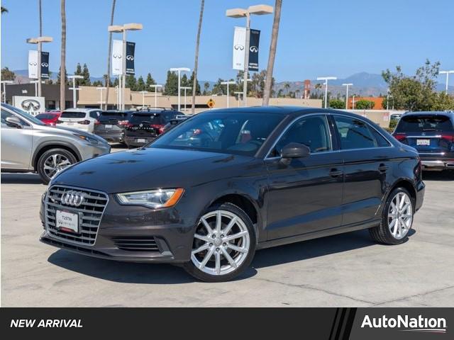 used 2015 Audi A3 car, priced at $10,995