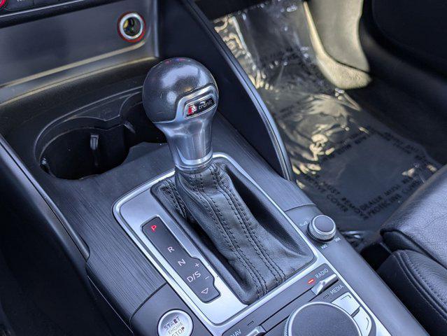 used 2015 Audi A3 car, priced at $10,995