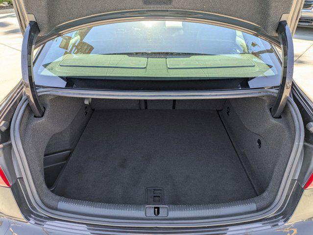 used 2015 Audi A3 car, priced at $10,995