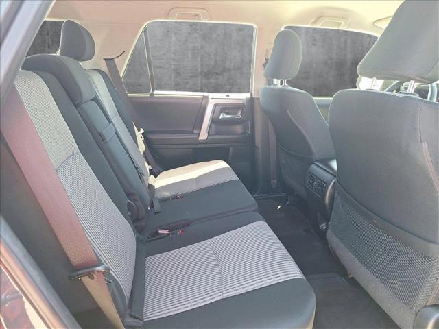 used 2024 Toyota 4Runner car, priced at $42,999