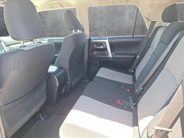 used 2024 Toyota 4Runner car, priced at $42,999
