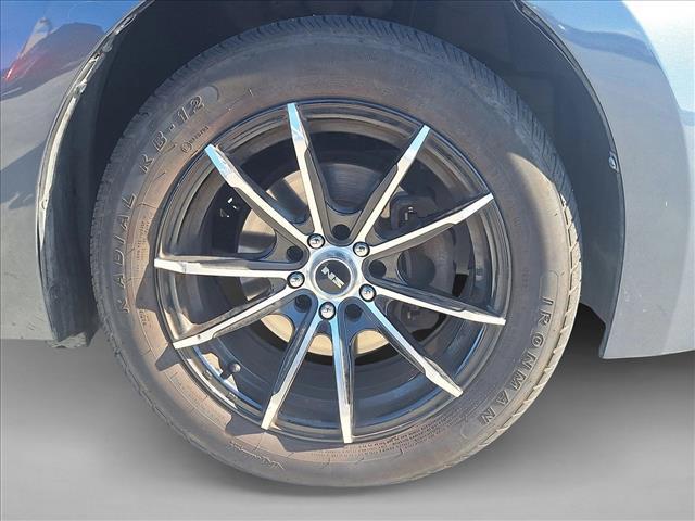used 2016 Toyota Corolla car, priced at $9,999