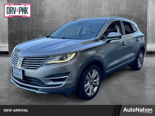 used 2017 Lincoln MKC car, priced at $15,999