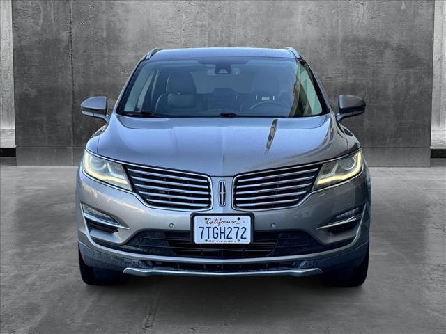 used 2017 Lincoln MKC car, priced at $15,999