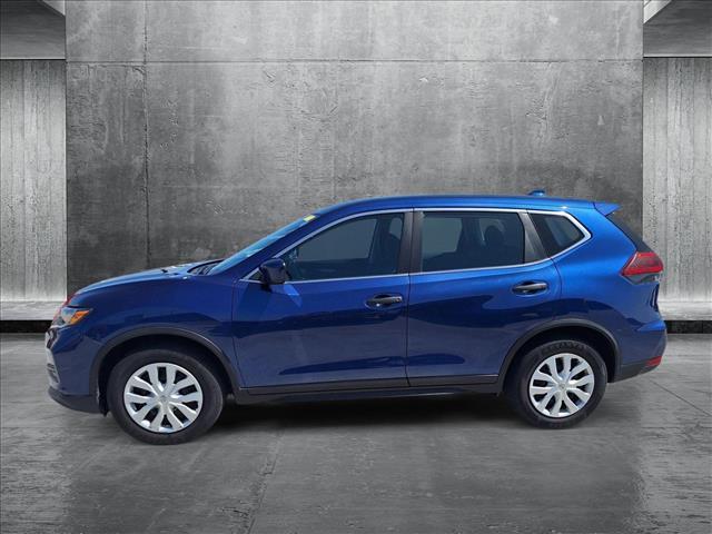 used 2020 Nissan Rogue car, priced at $12,992