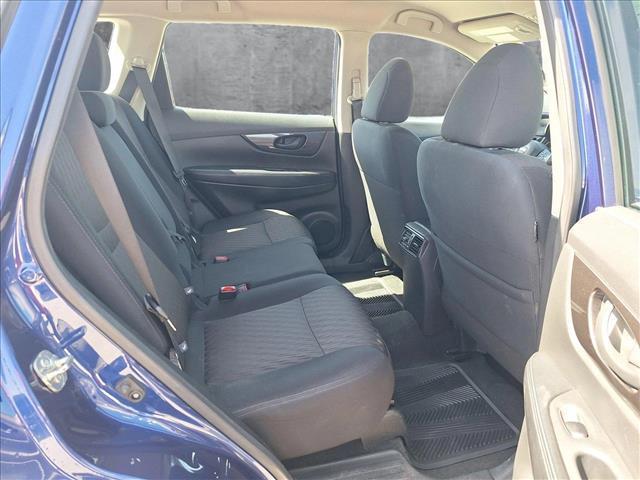 used 2020 Nissan Rogue car, priced at $12,992