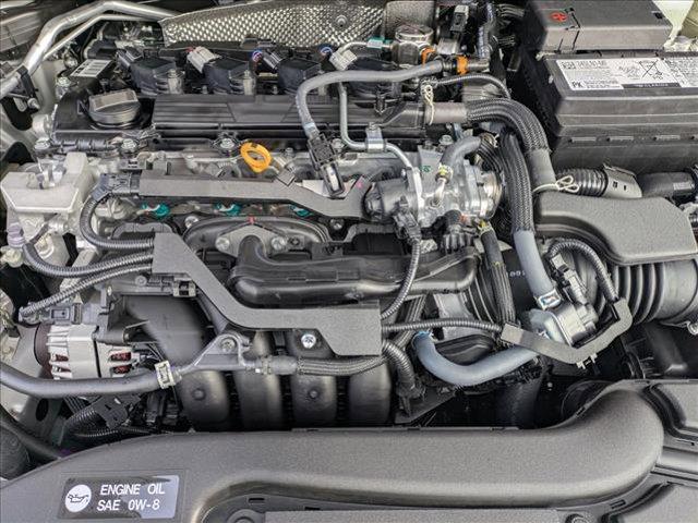 new 2026 Toyota Corolla car, priced at $27,072