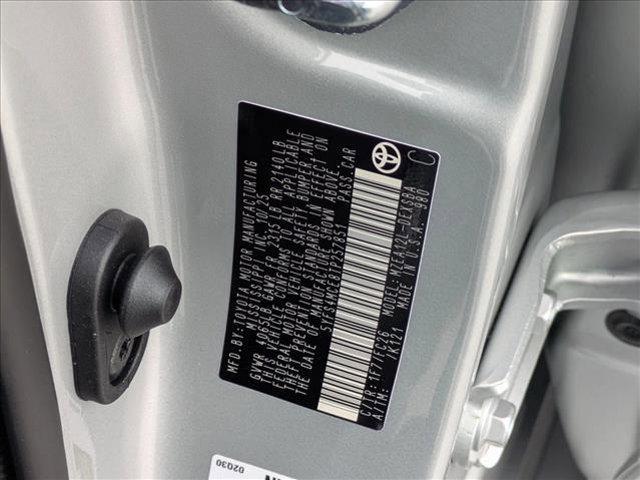 new 2026 Toyota Corolla car, priced at $27,072