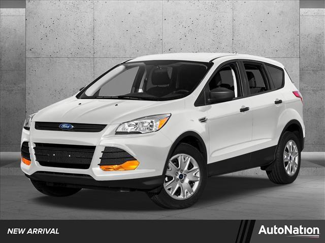 used 2015 Ford Escape car, priced at $11,334
