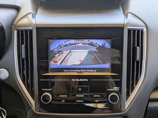 used 2022 Subaru Impreza car, priced at $16,299