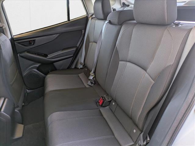 used 2022 Subaru Impreza car, priced at $16,299
