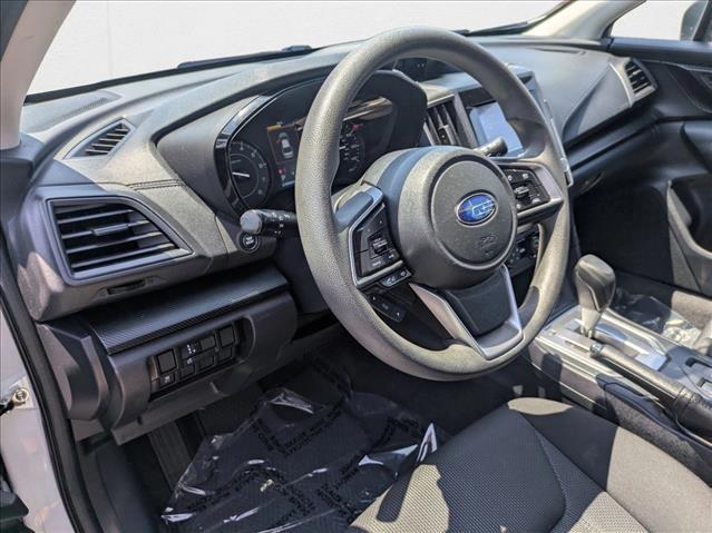 used 2022 Subaru Impreza car, priced at $16,299